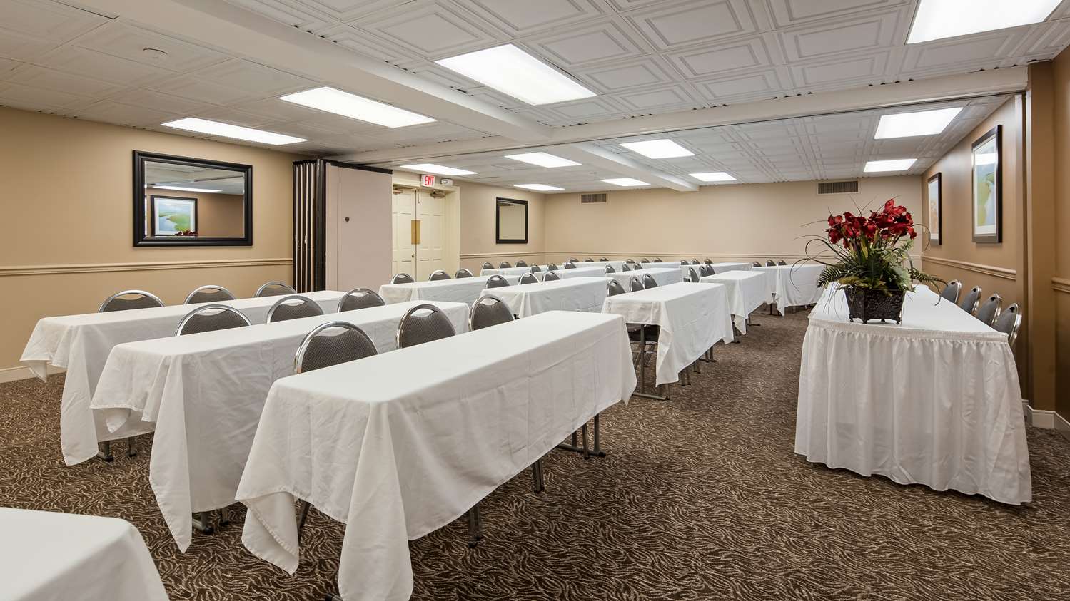 SureStay Plus by Best Western Covington 31/33