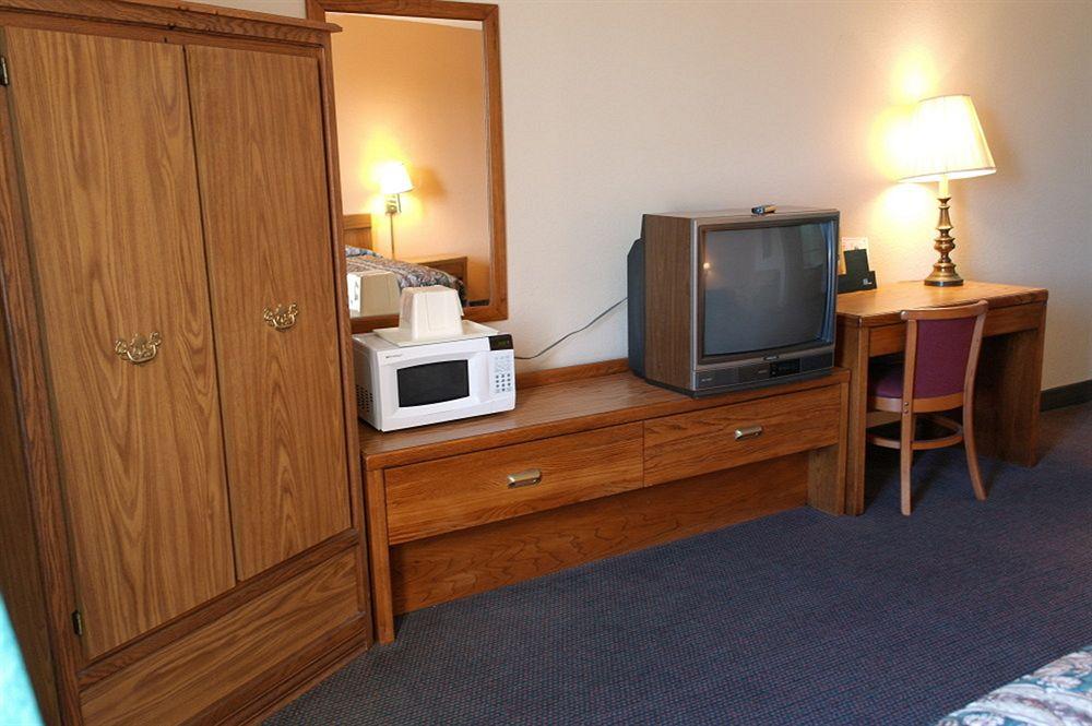 work area