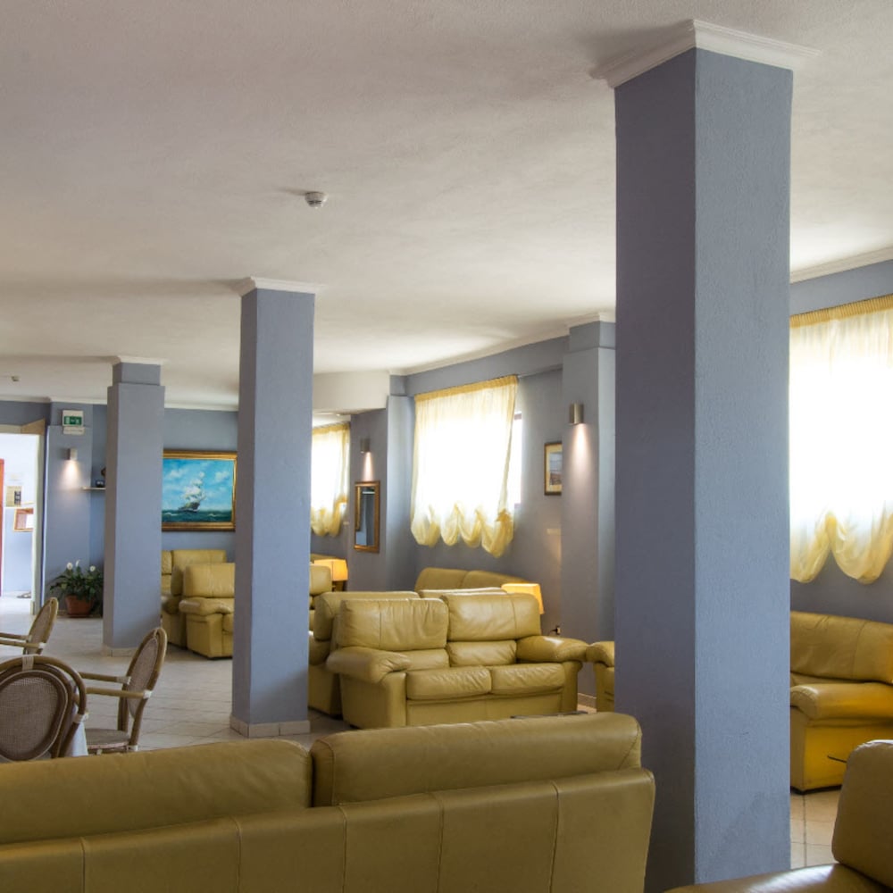 Conchiglia Azzurra Resort And Wellness Spa 24/40