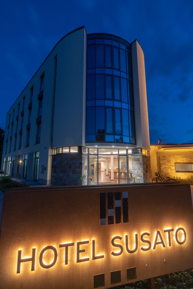 Hotel Susato 2/27