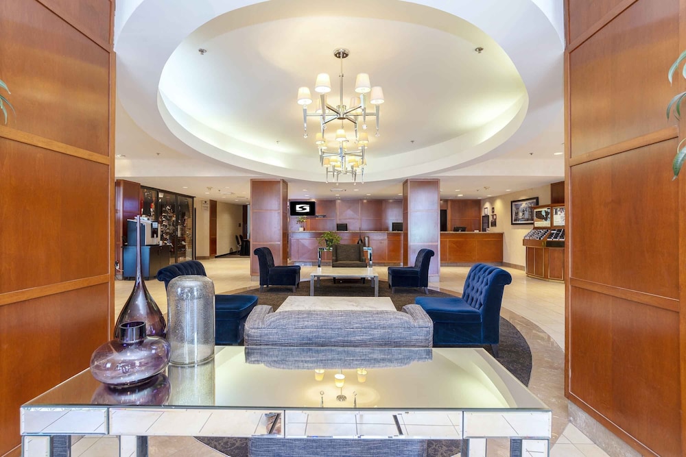 Sandman Hotel Montreal-Longueuil 38/52