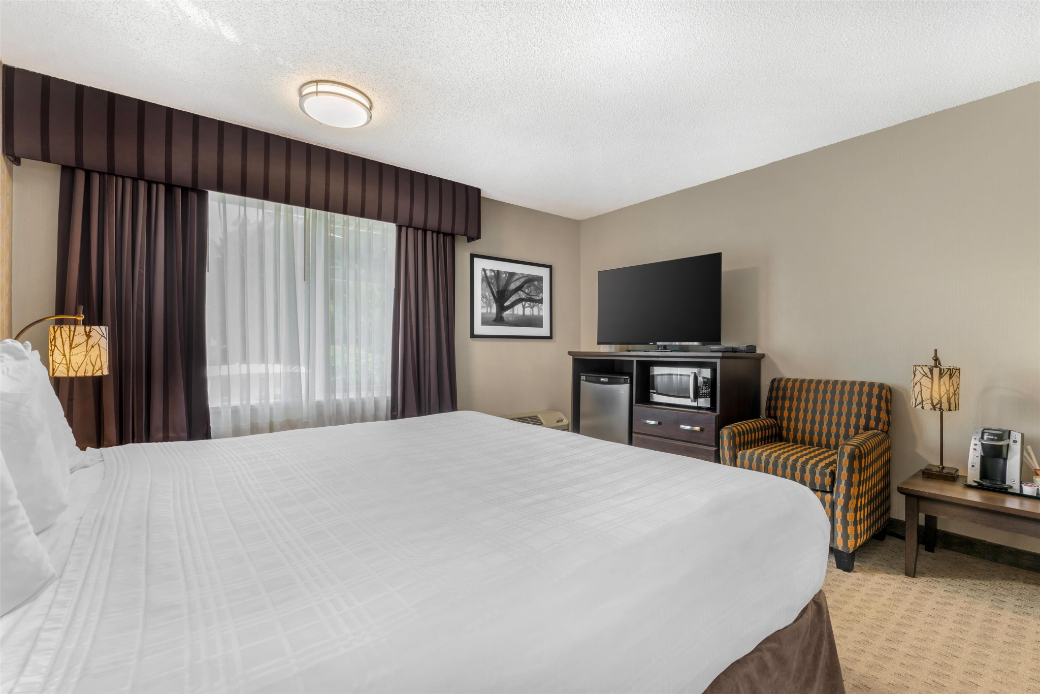 Room, Double Bed