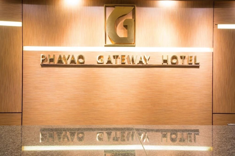 Phayao Gateway Hotel 8/49
