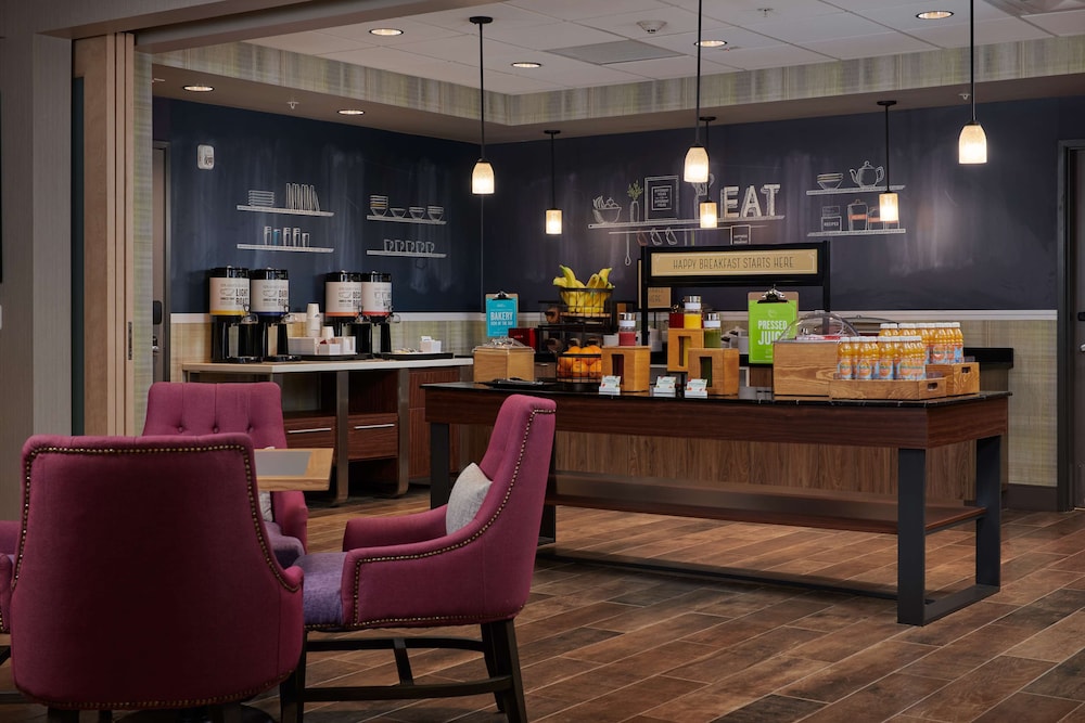 Hampton Inn Sherwood Portland 18/26