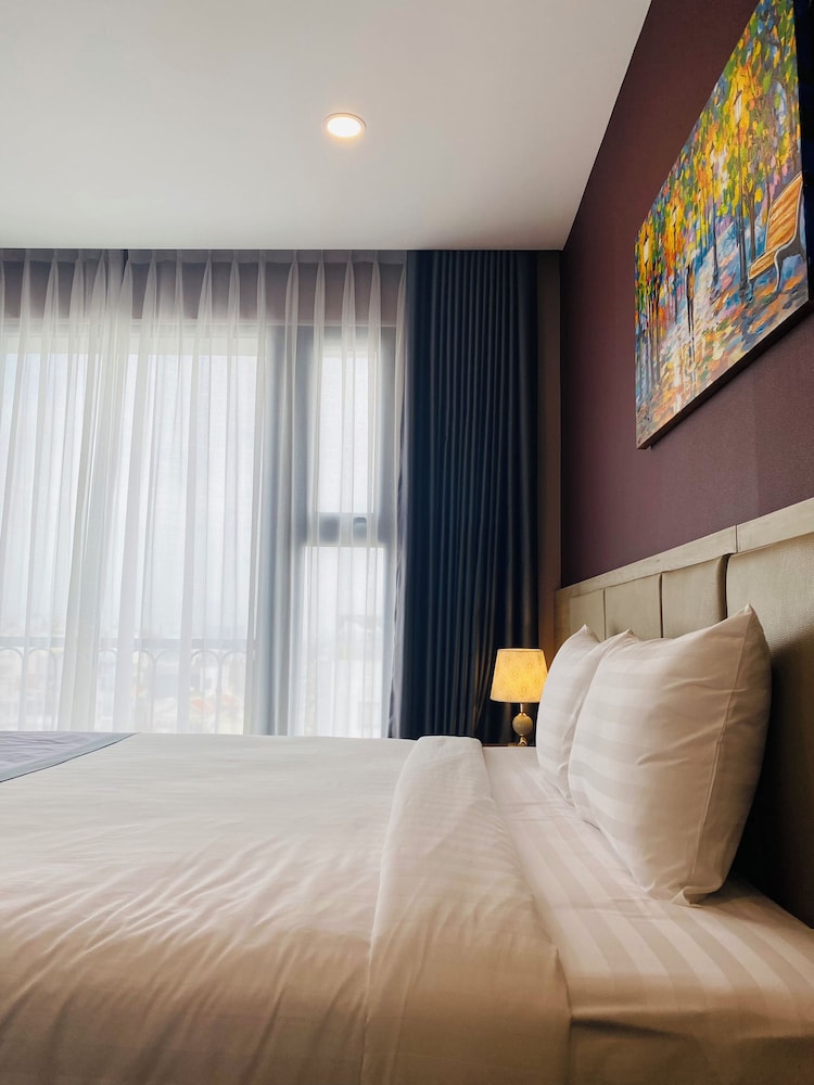 Hera Luxury Hotel 15/50