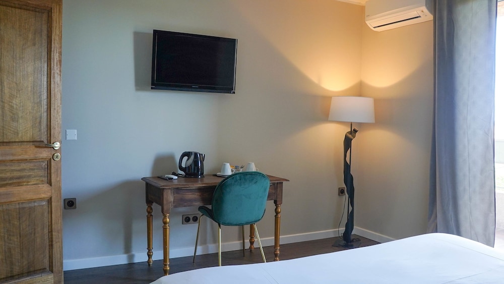 Hotel Les Jardins de La Madrague 55/65