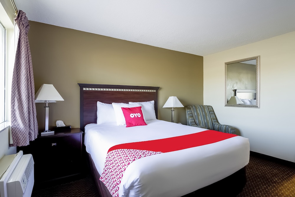 Hotel Eloy Casa Grande near I-10 41/67