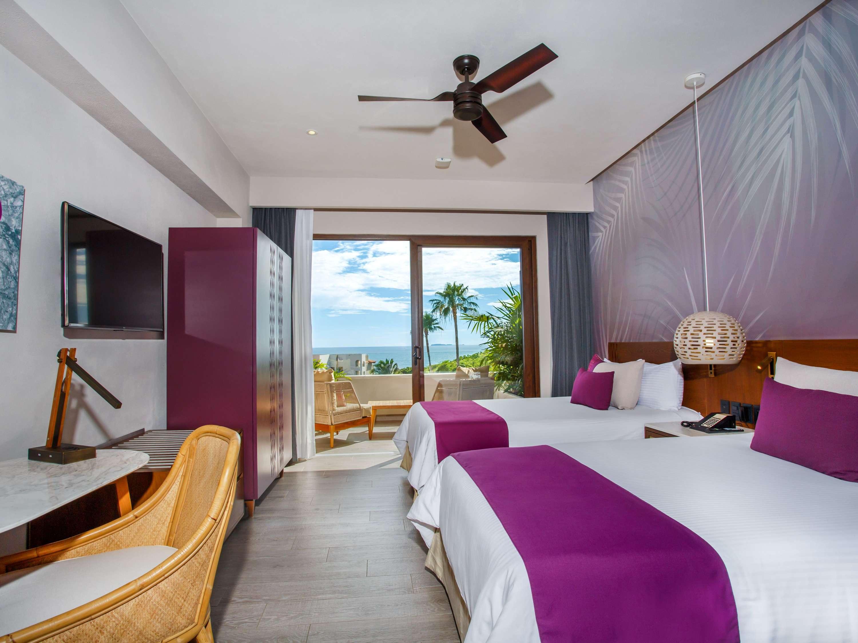 1 Bedroom, Suite, King Bed, Armony Marival Resort & Spa Punta de Mita - MGallery collection 2/10