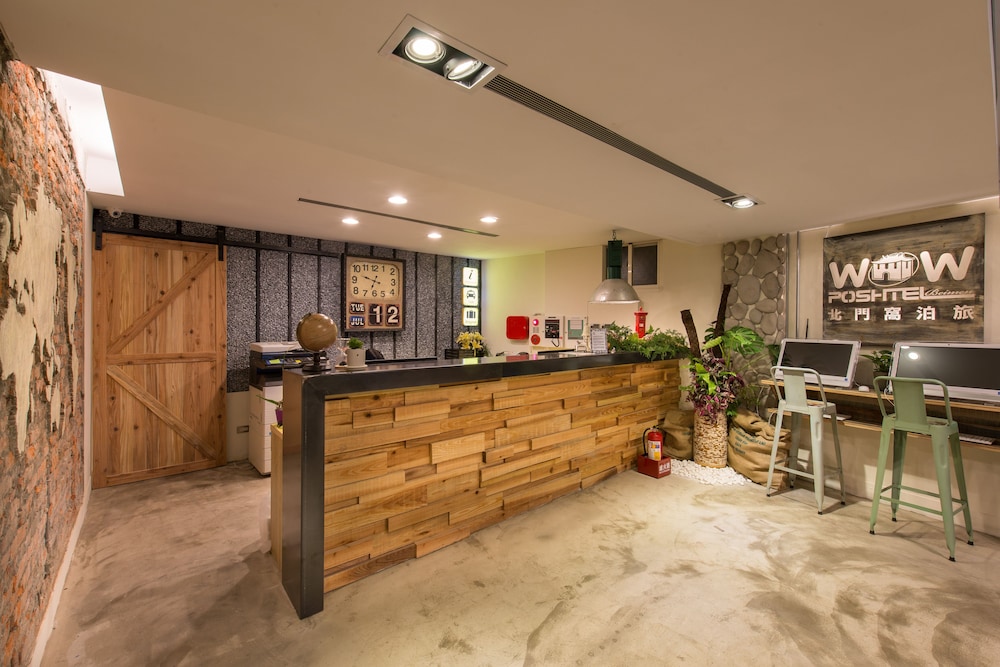 BEIMEN WOW POSHTEL 10/71