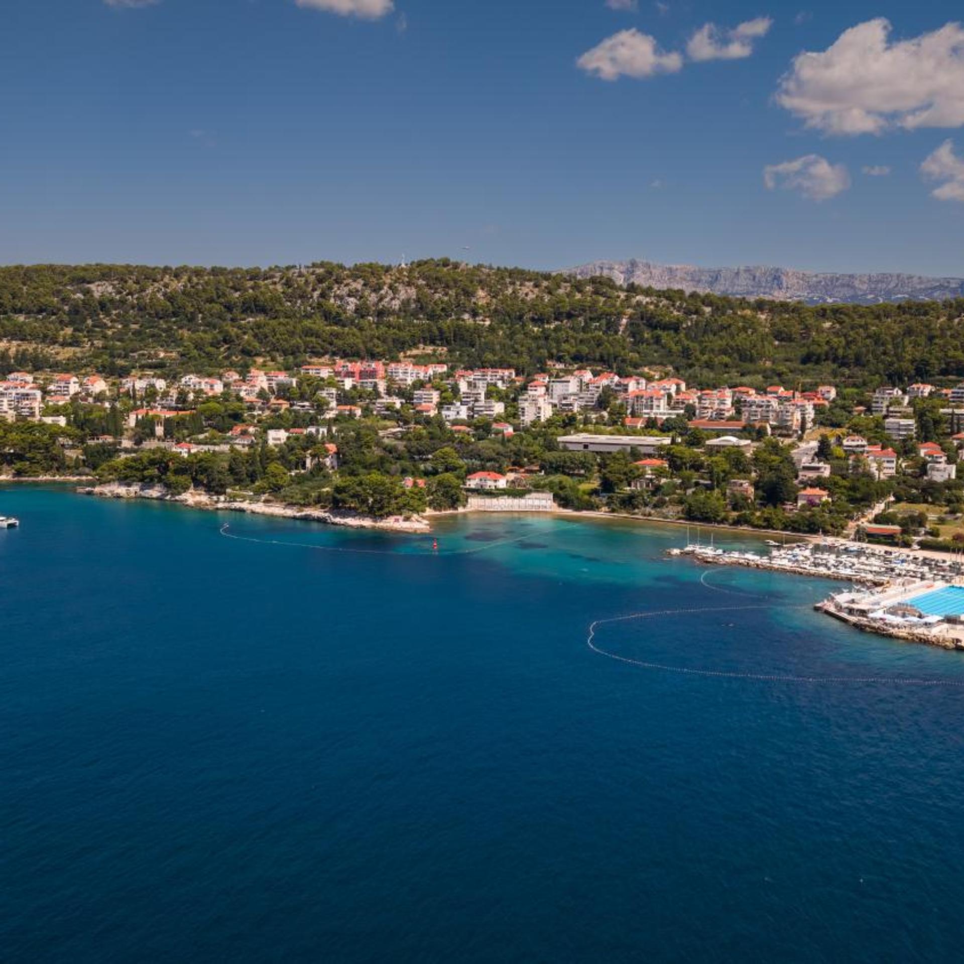 Jadran Zvoncac Accommodations 49/52