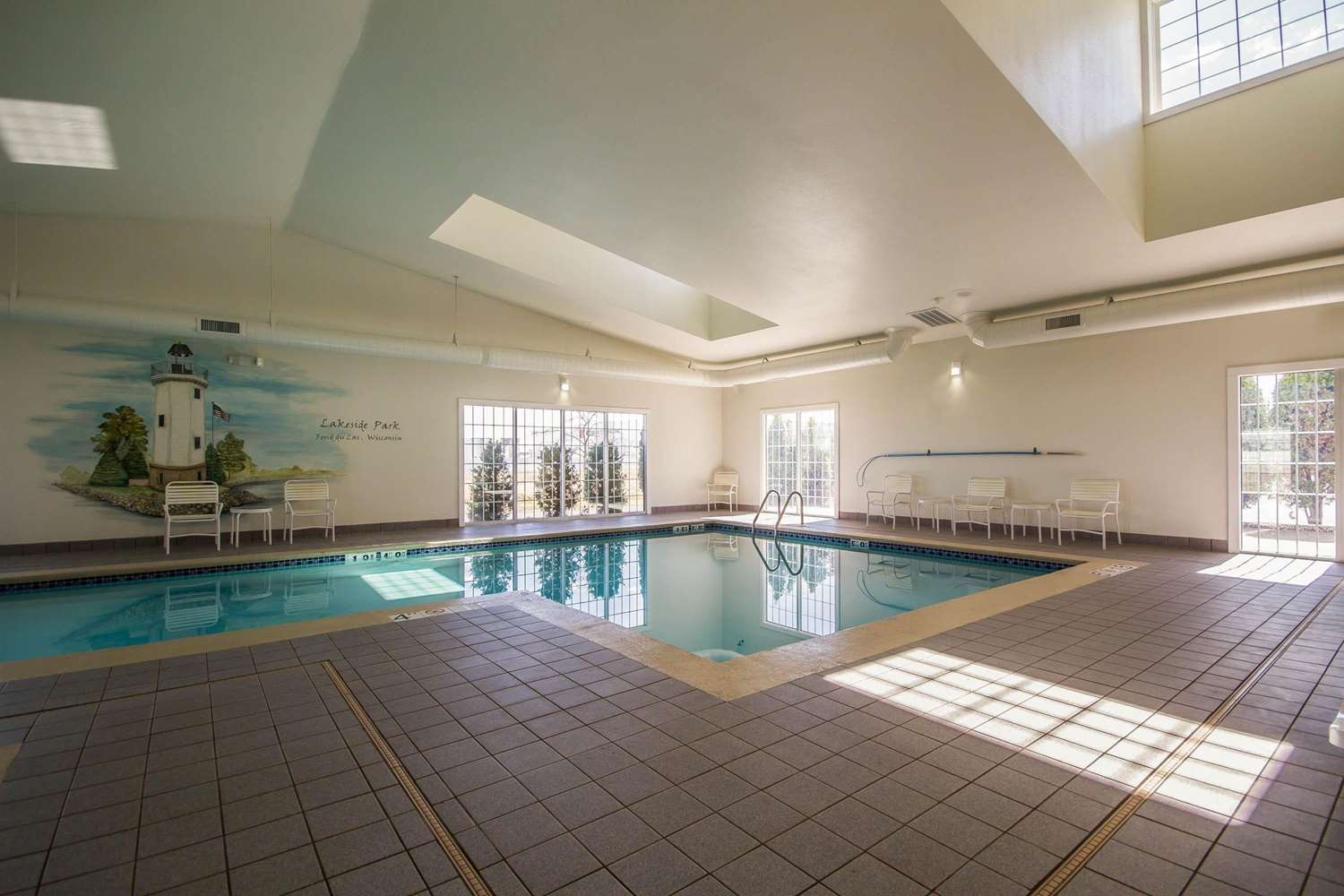 Comfort Inn Fond Du Lac 16/44