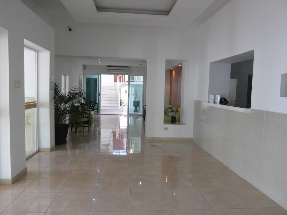 HOTEL EL CID MERIDA 6/51