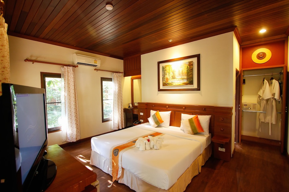 Baan Grood Arcadia Resort and Spa 40/76