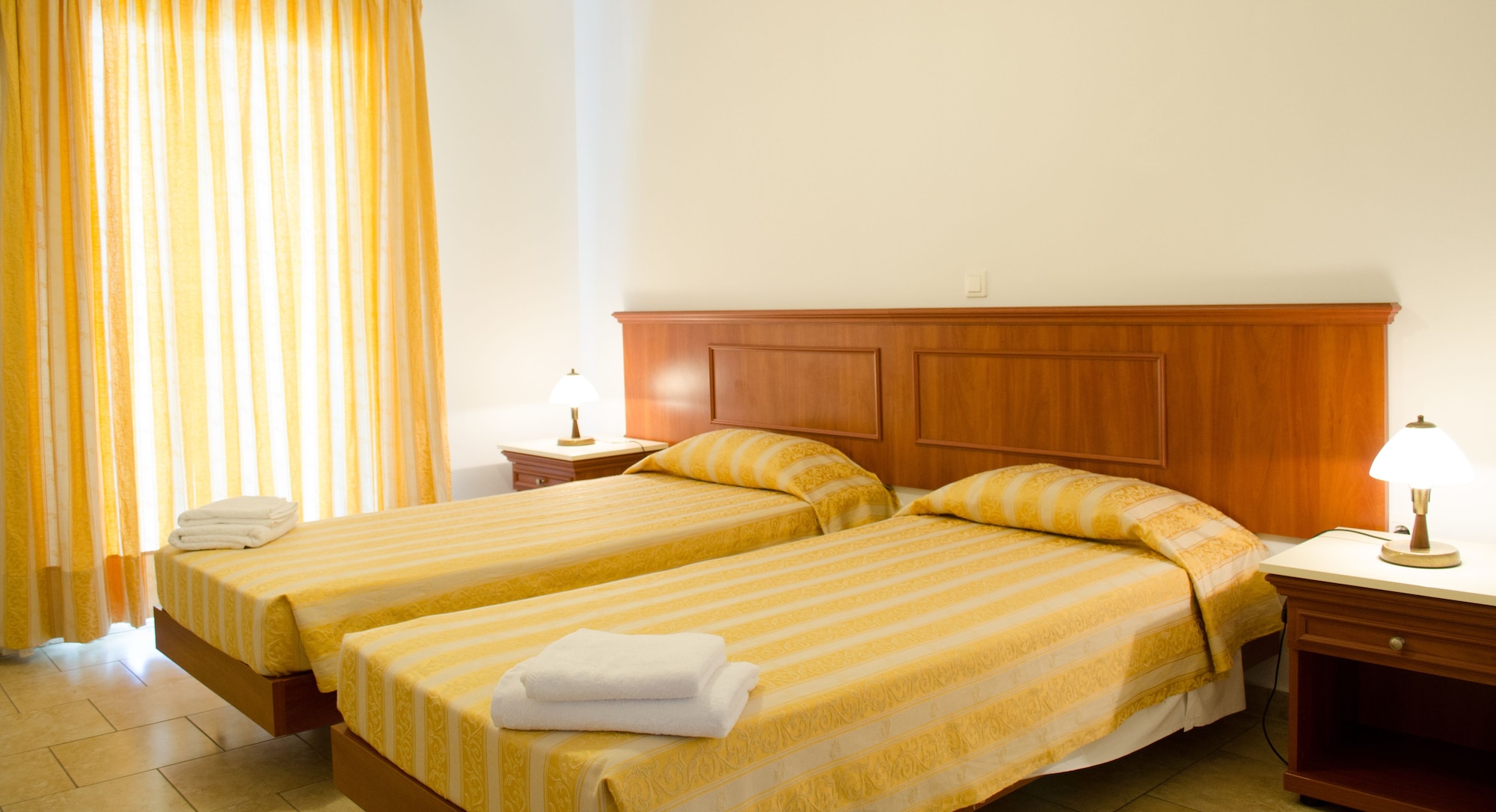 Double Room - Superior - Sea View