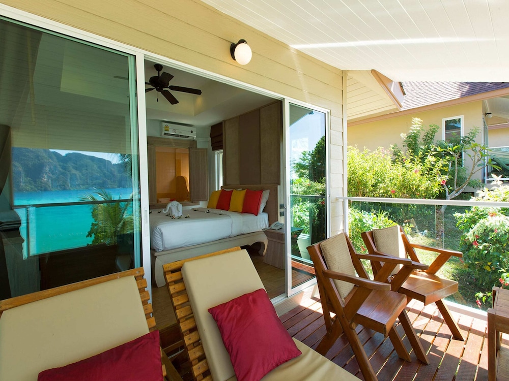 Bay View Resort Koh Phi Phi 54/74