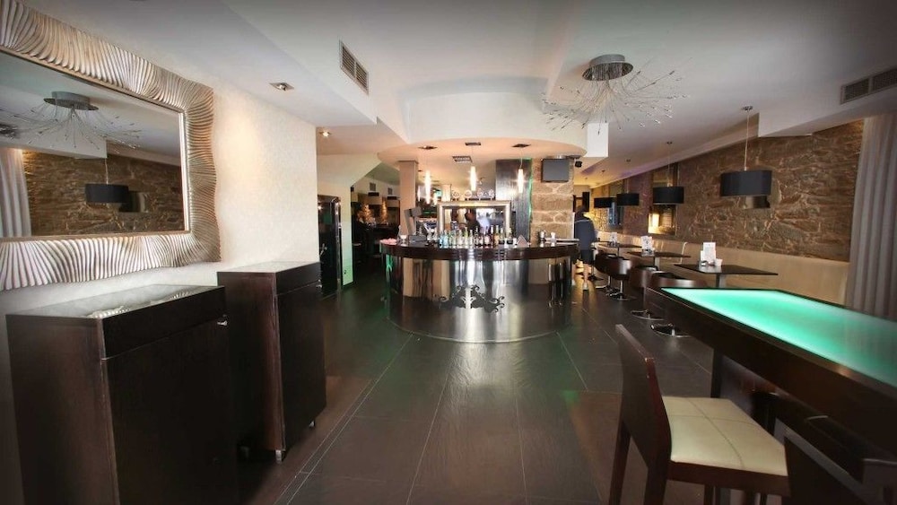 HOTEL CARDENAL 26/30