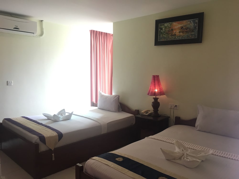 Star Wood Inn 14/40