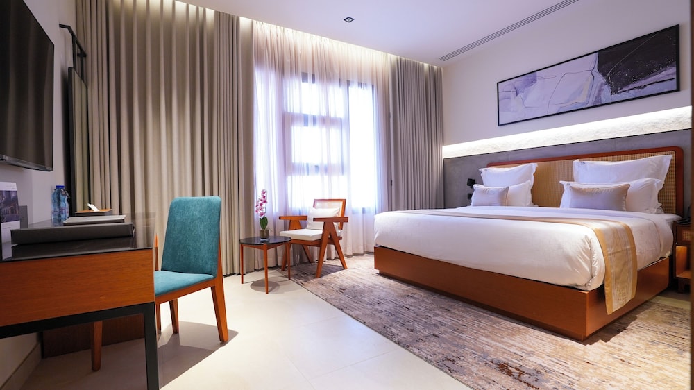 فندق فيفيان بارك الرائد(Vivian Park El Raeid Hotel) 23/48