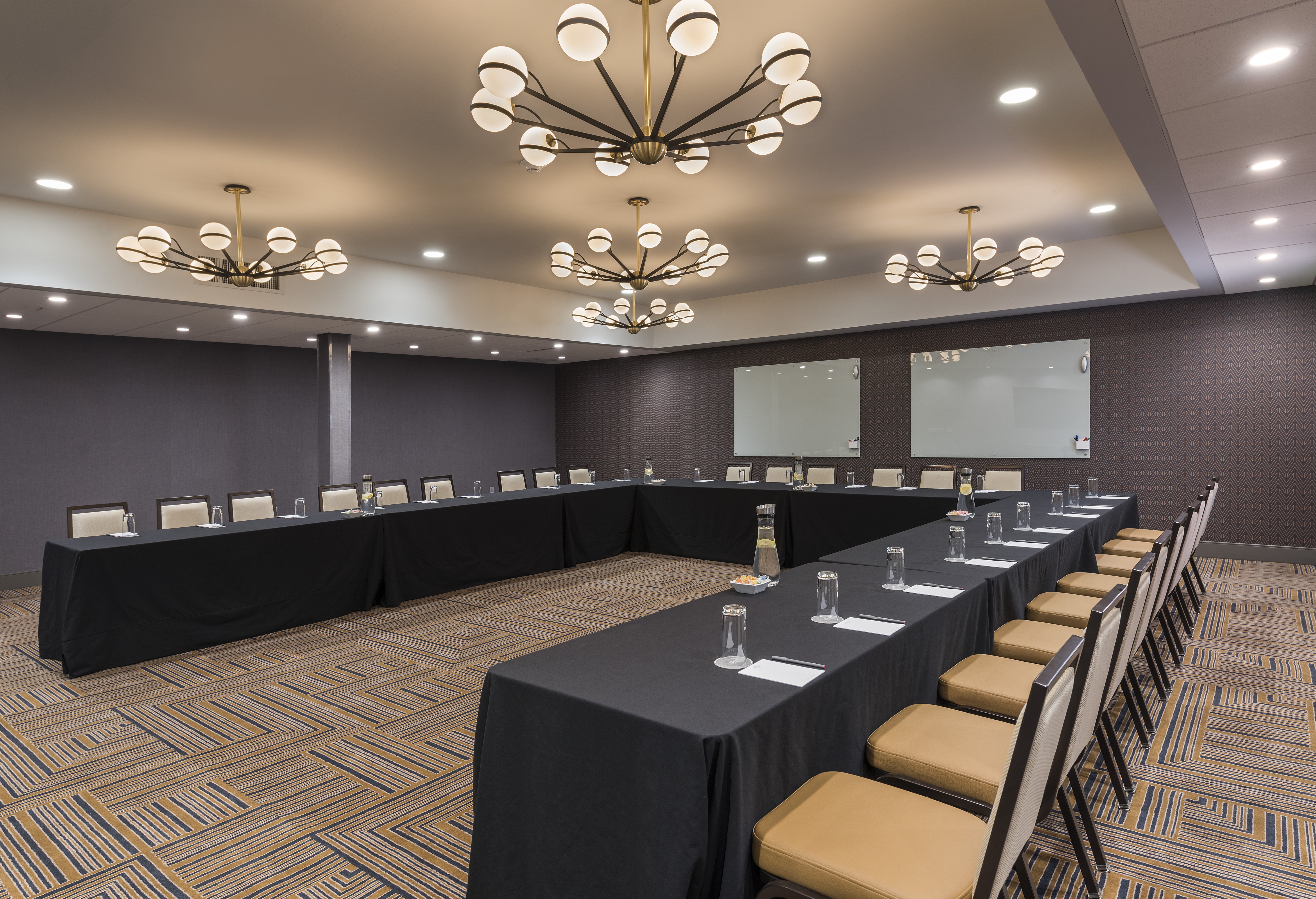 Crowne Plaza Hotel Providence Warwick 67/78