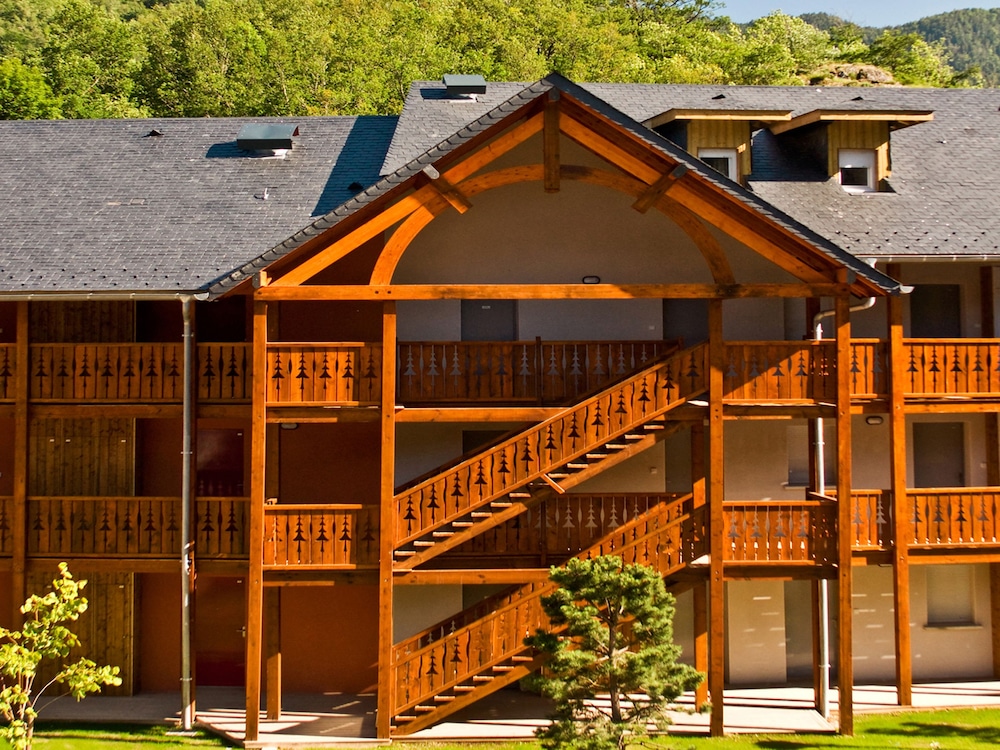Lagrange Confort Les Chalets D Apos Ax 1/16