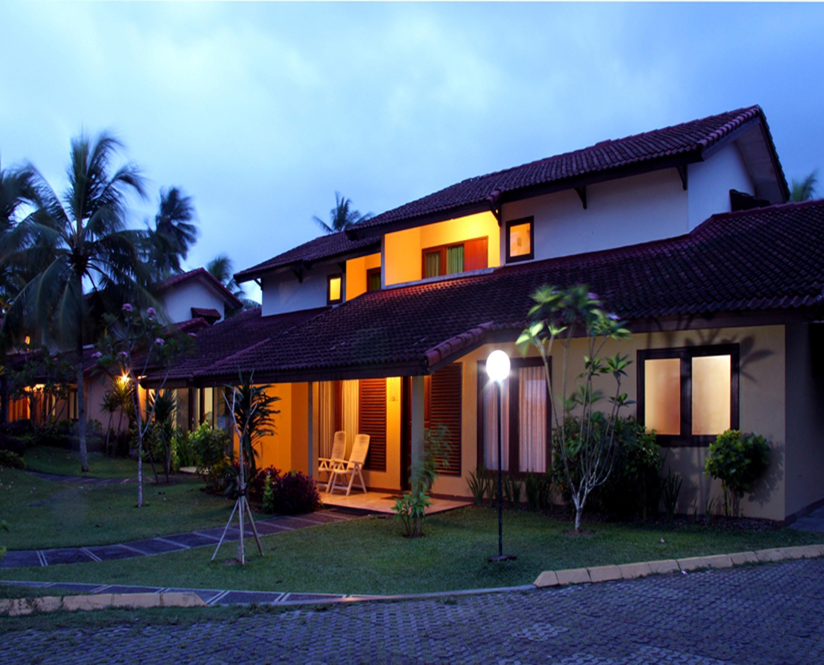 The Jayakarta Villas Anyer 1/30