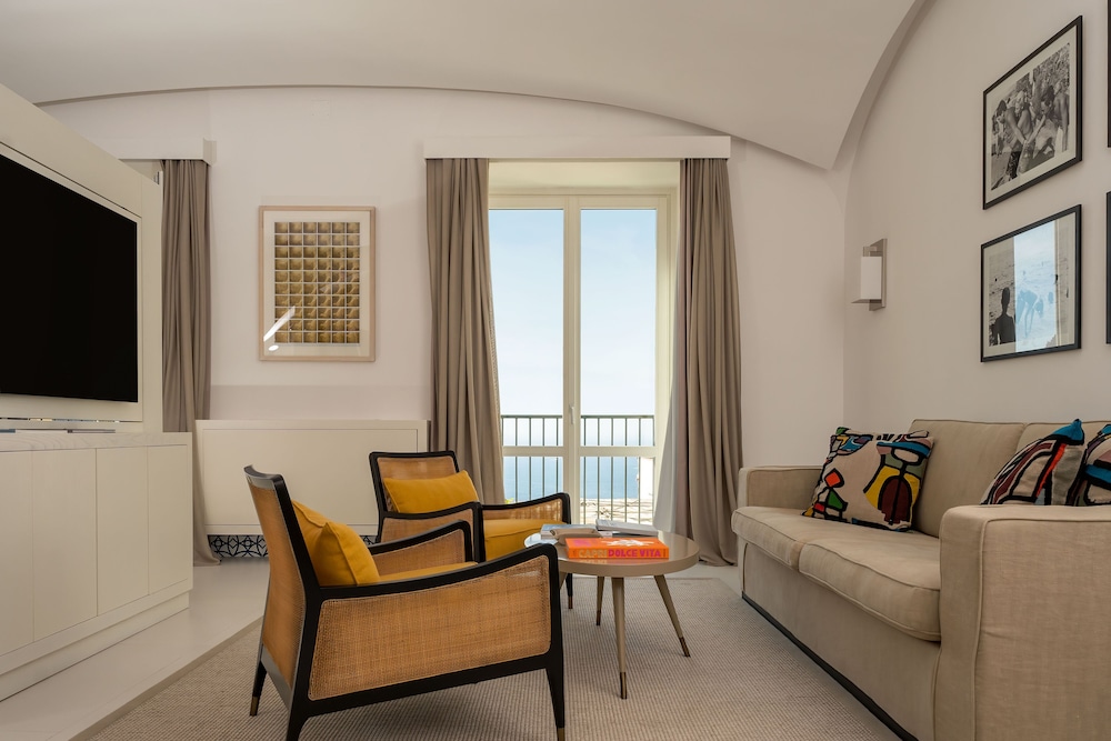 Palazzo M Capri 20/50