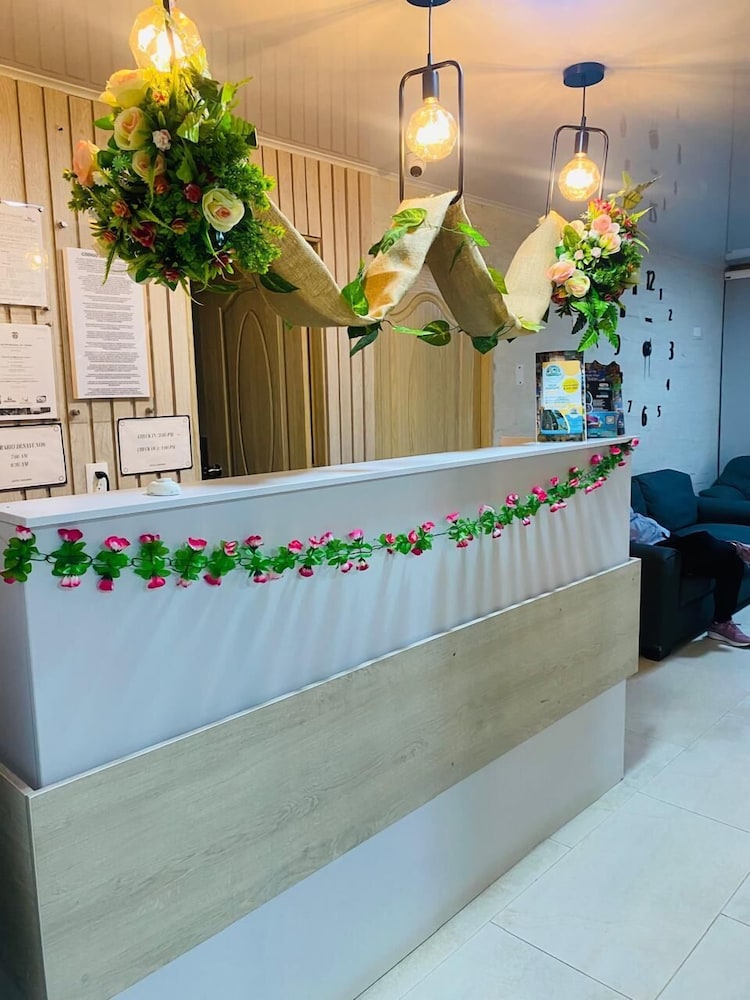 Hotel Nakama 9/50