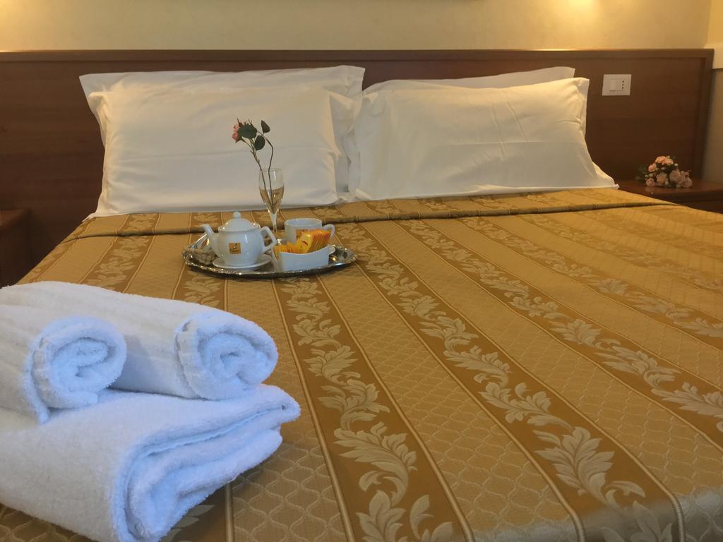 Hotel Marco Polo 8/17