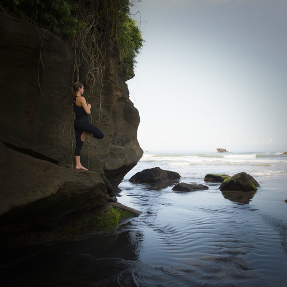 Pondok Pitaya Hotel Surfing & Yoga 40/50