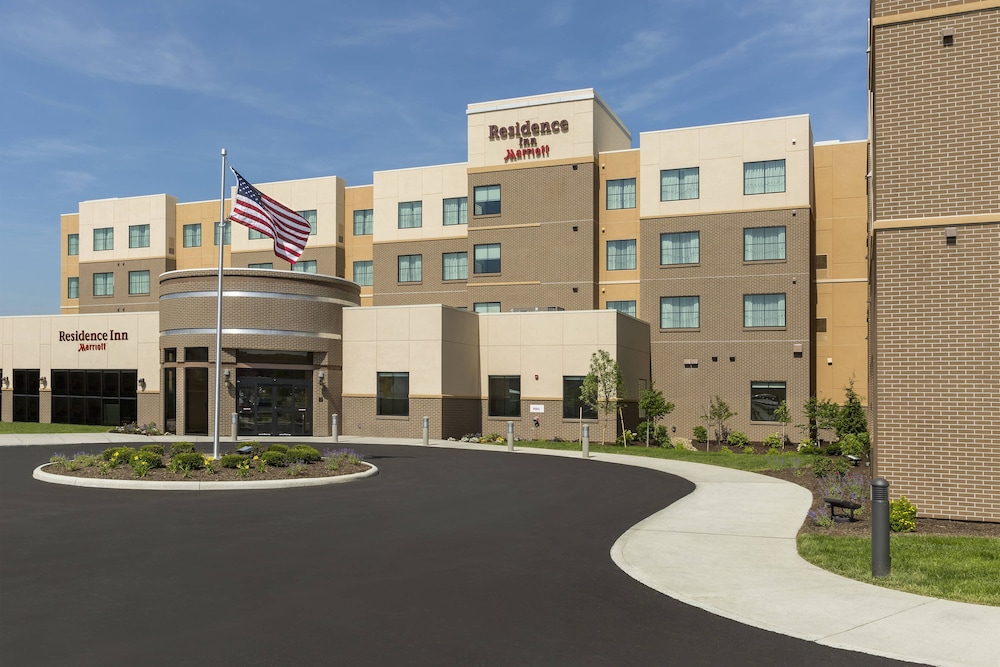 Residence Inn Youngstown Warren/Niles 1/24