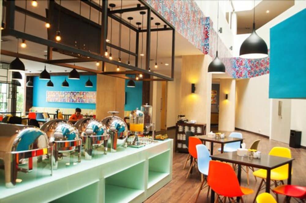idoop Hotel Lombok 13/22