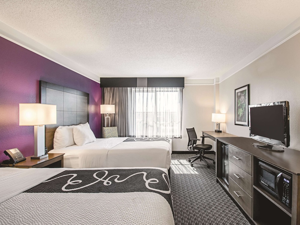 ROOM, 2 QUEEN BEDS, ACCESSIBLE