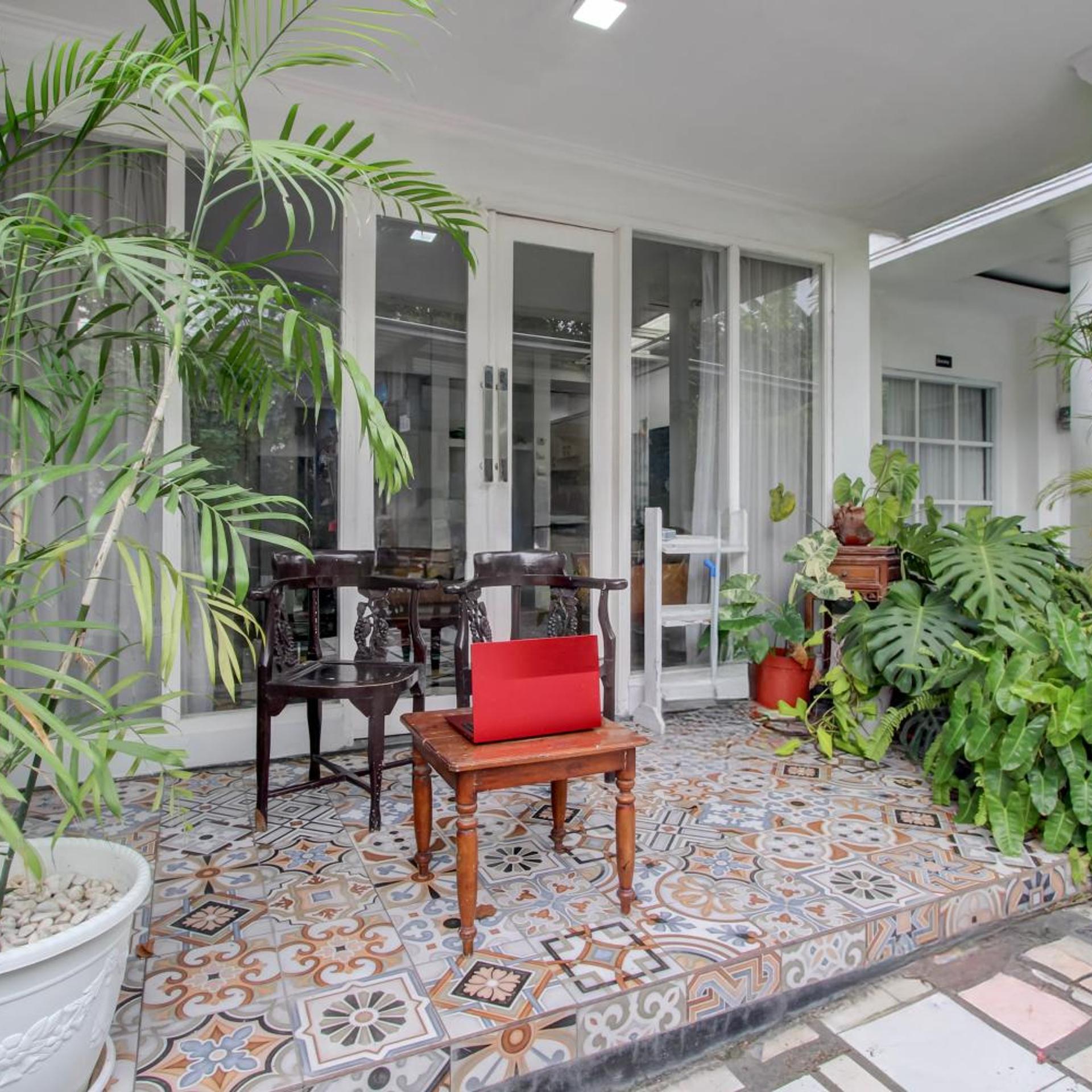 Townhouse Oak near Sokaraja Purwokerto formely Magnum Hotel & Resort 35/50