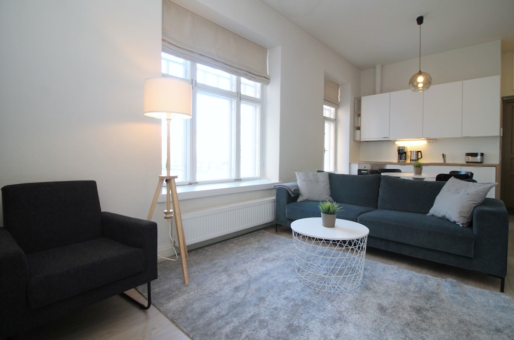 Forenom Premium Apartments Turku City 23/50