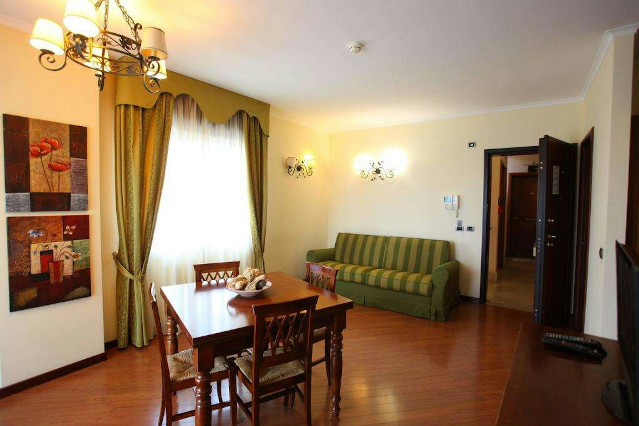 Altea Suites Hotel Residence 25/40