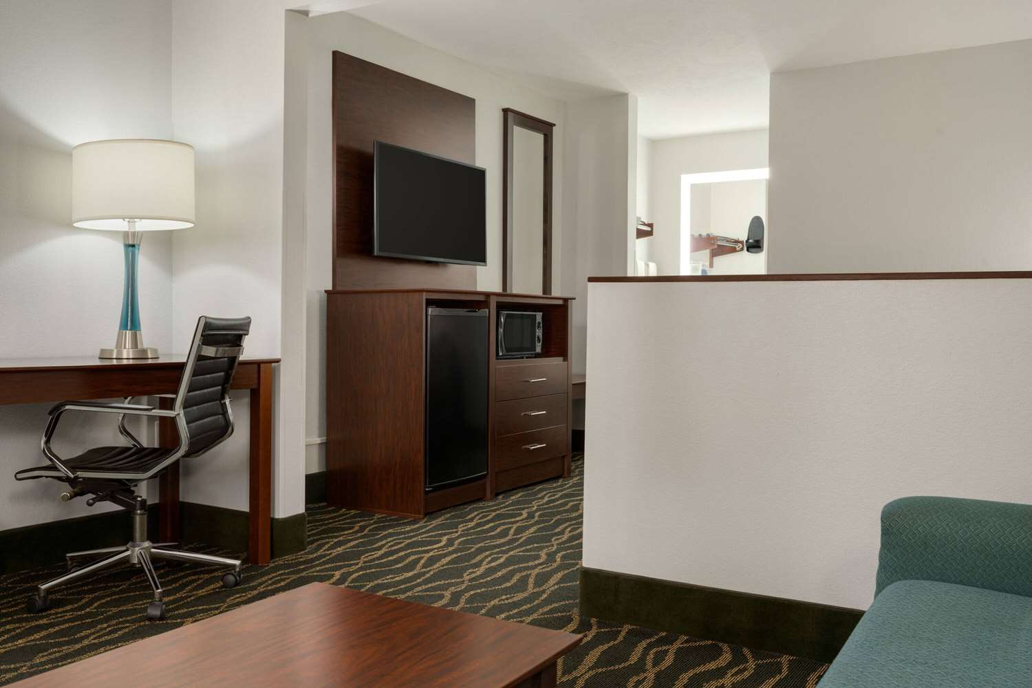Super 8 By Wyndham Pearl/Jackson/East 21/29