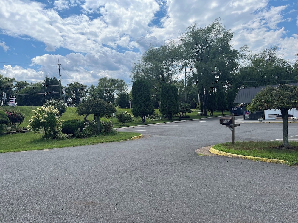 Motel6 Culpeper, VA 43/52