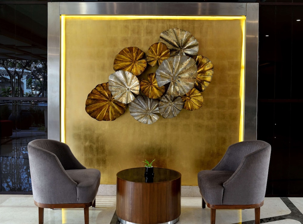 Sarovar Portico Outer Ring Road Bengaluru 9/61