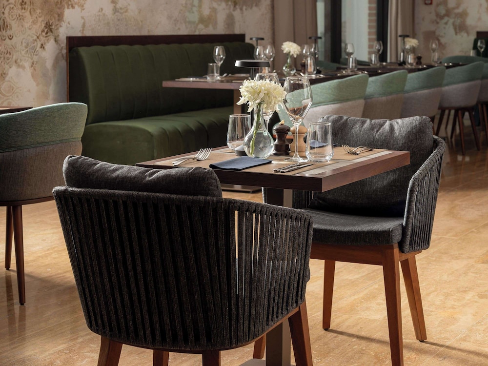 Mercure Conacul Cozieni Resort 36/49