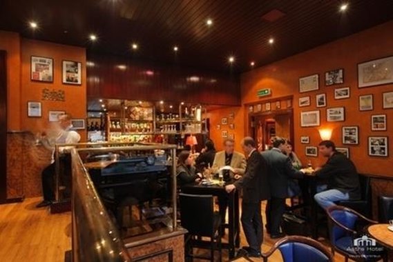 Astra Hotel Vevey 45/52