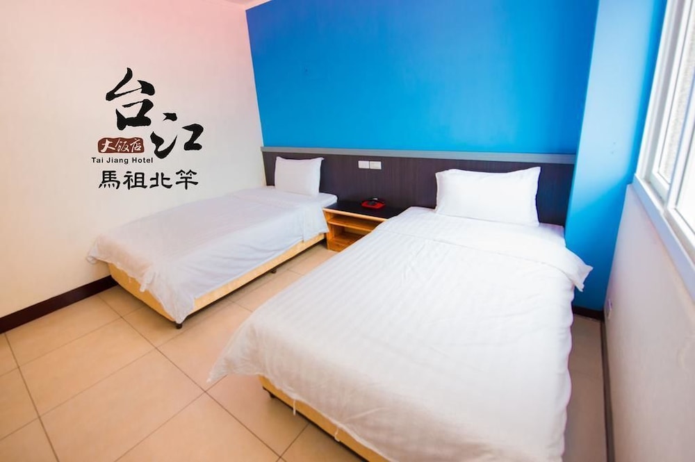 Taijing Hotel 4/14