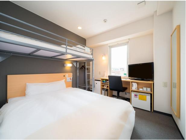 Super Hotel Yonago Ekimae 18/44