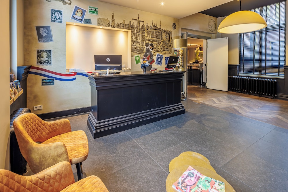 Grand Hotel Alkmaar 4/50