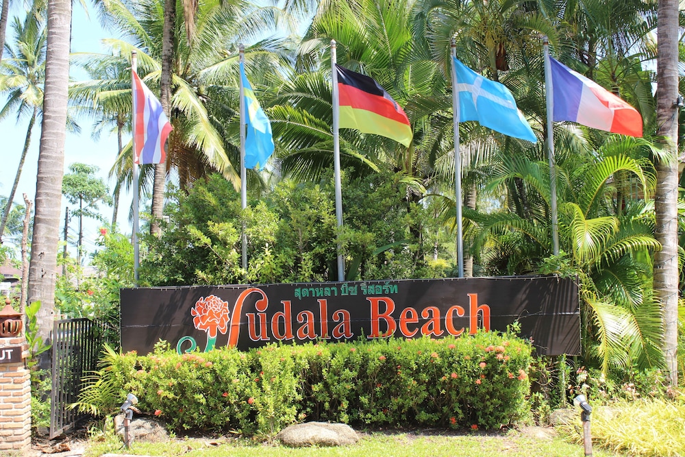 Sudala Beach Resort 41/50