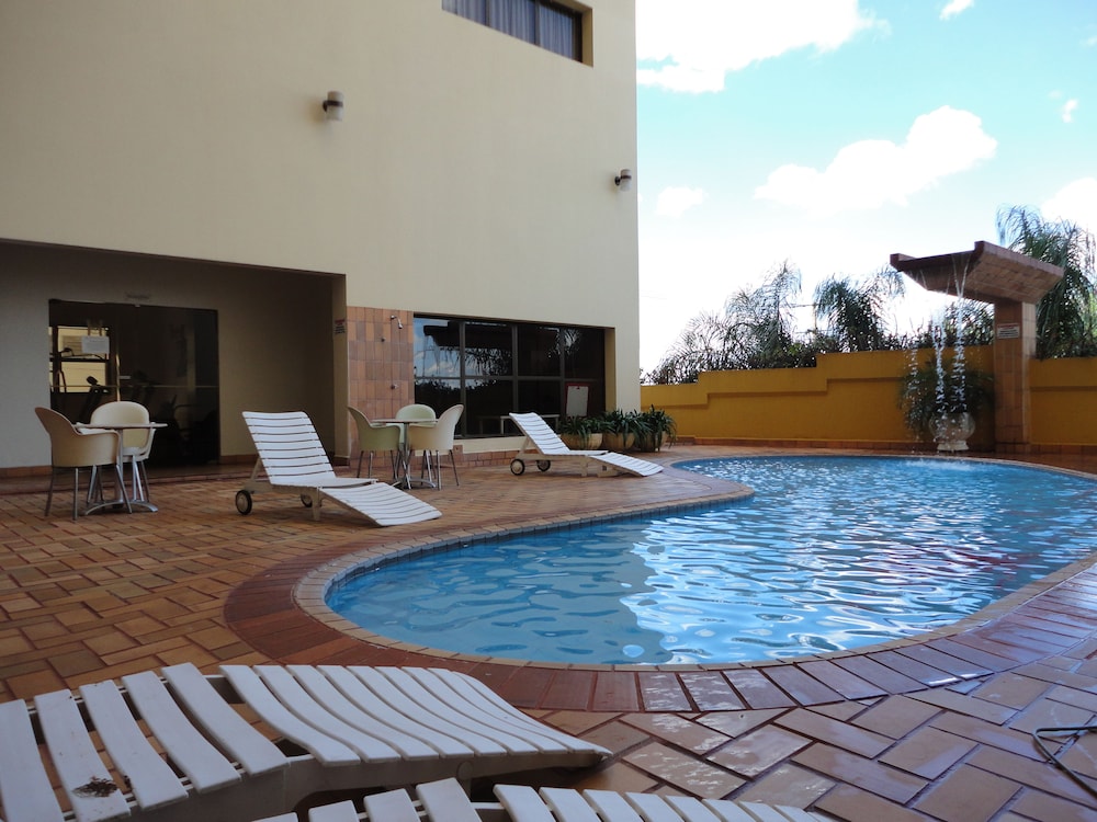 ibis Styles Presidente Prudente Portal D Oeste 1/72