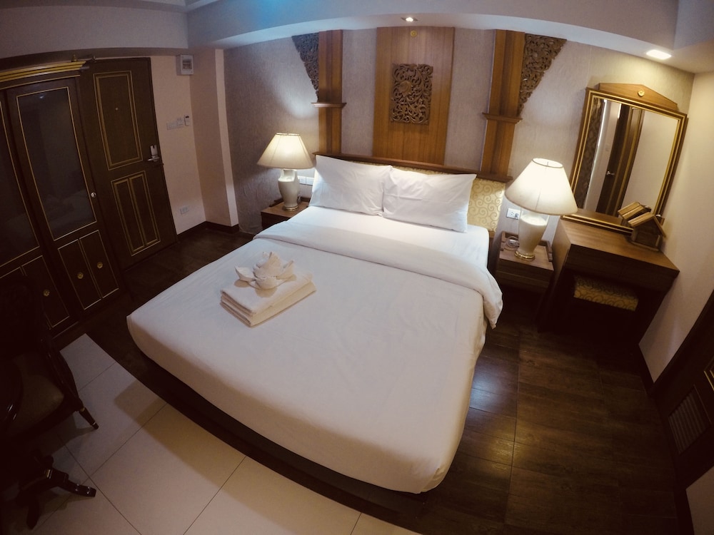 Kim Hostel At Morleng 19/63
