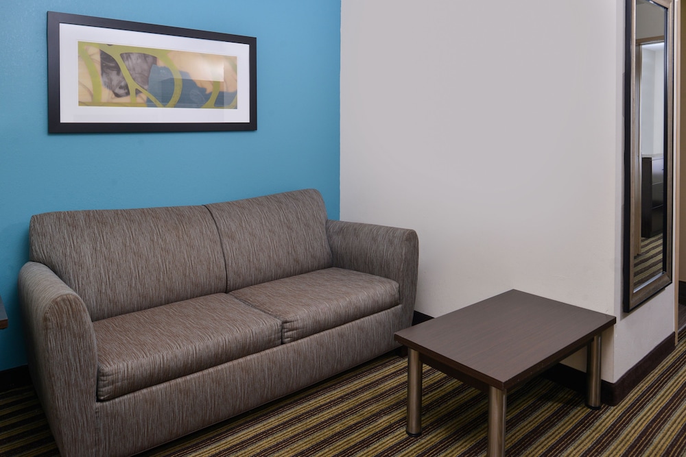Holiday Inn Express Montgomery - East I-85 55/78