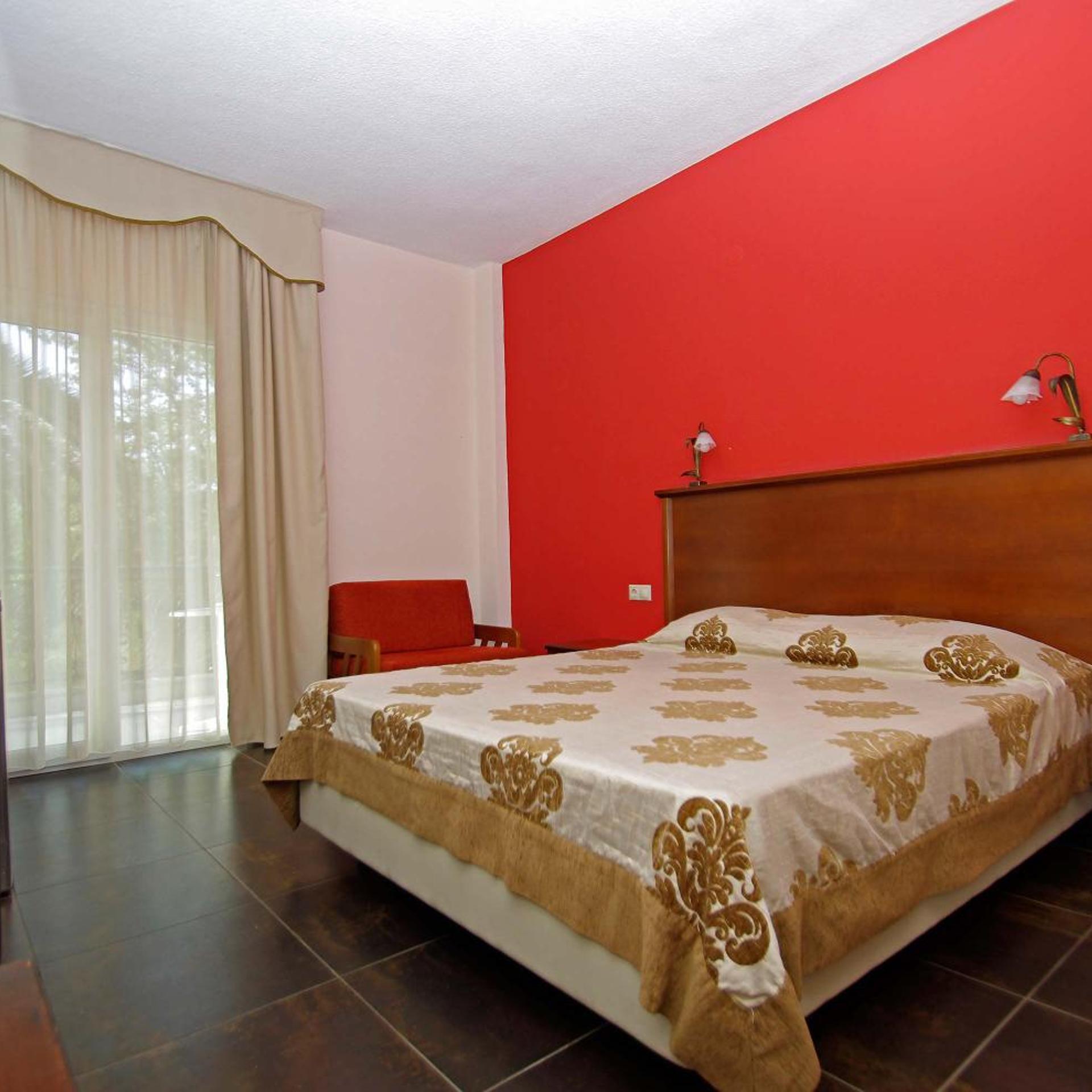 Sun Beach Platamon Resort 22/71