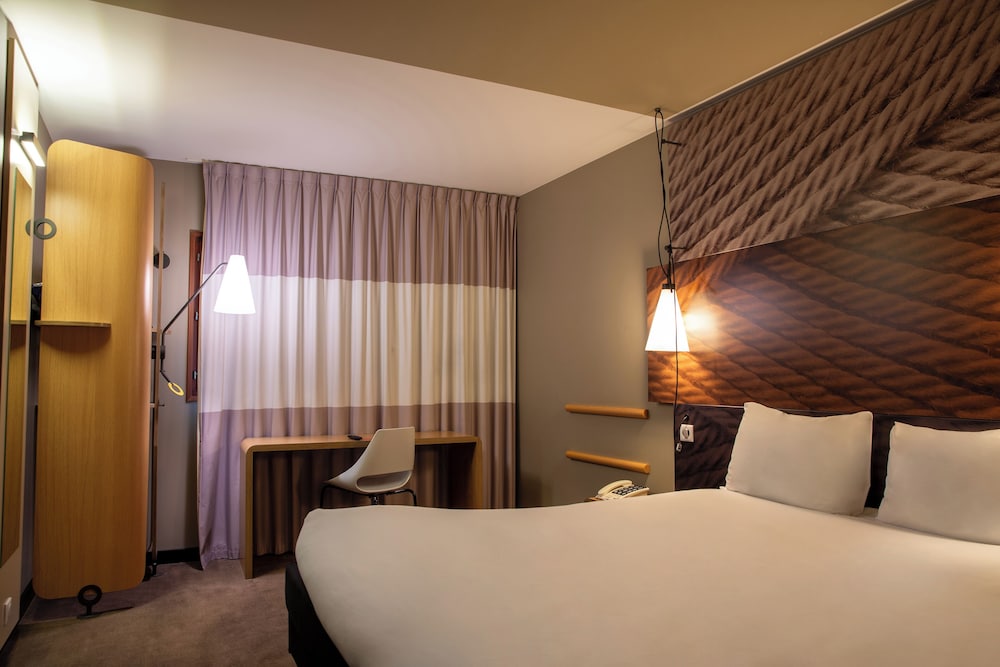 Ibis Paris Bercy Village 12Eme 21/73