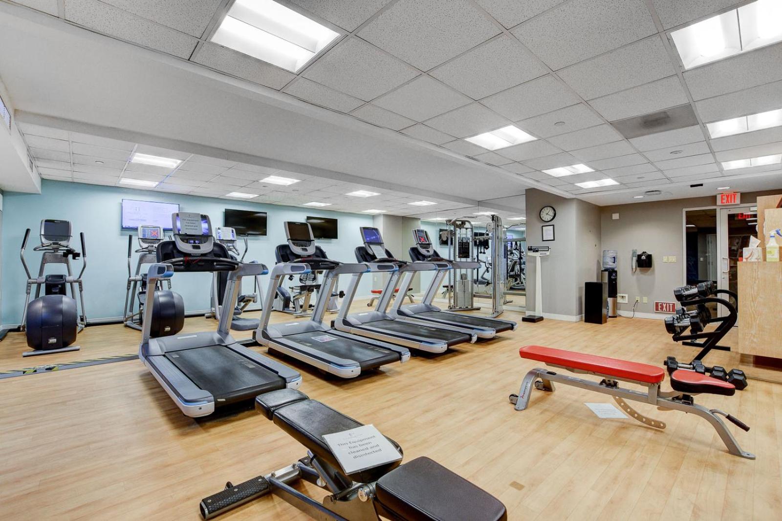 Luxury 1BD/1BTH Suite at Platinum Hotel STRIP VIEW 26/50